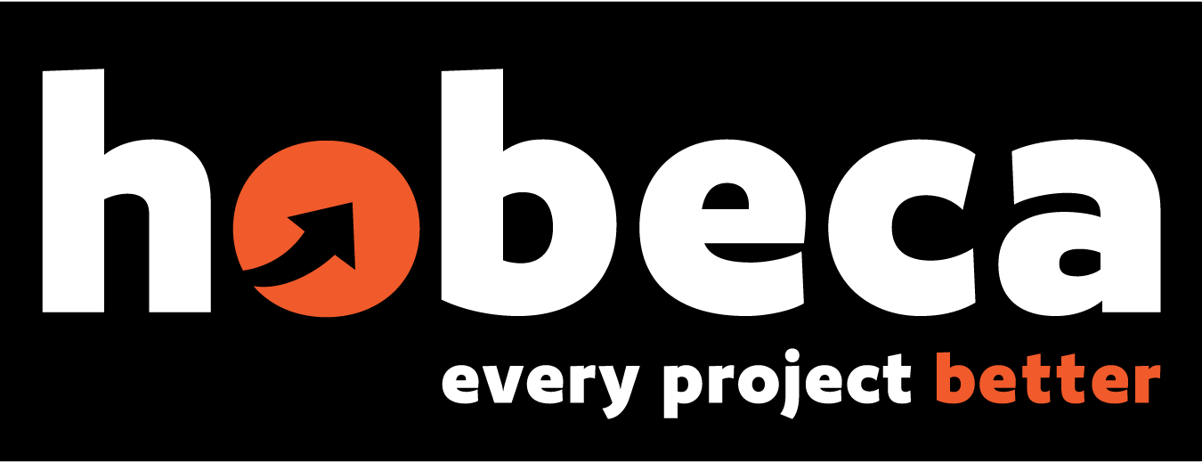hobeca — every project better
